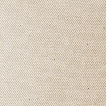 Natural cotton fabric in warm beige tones – soft, organic, and inviting